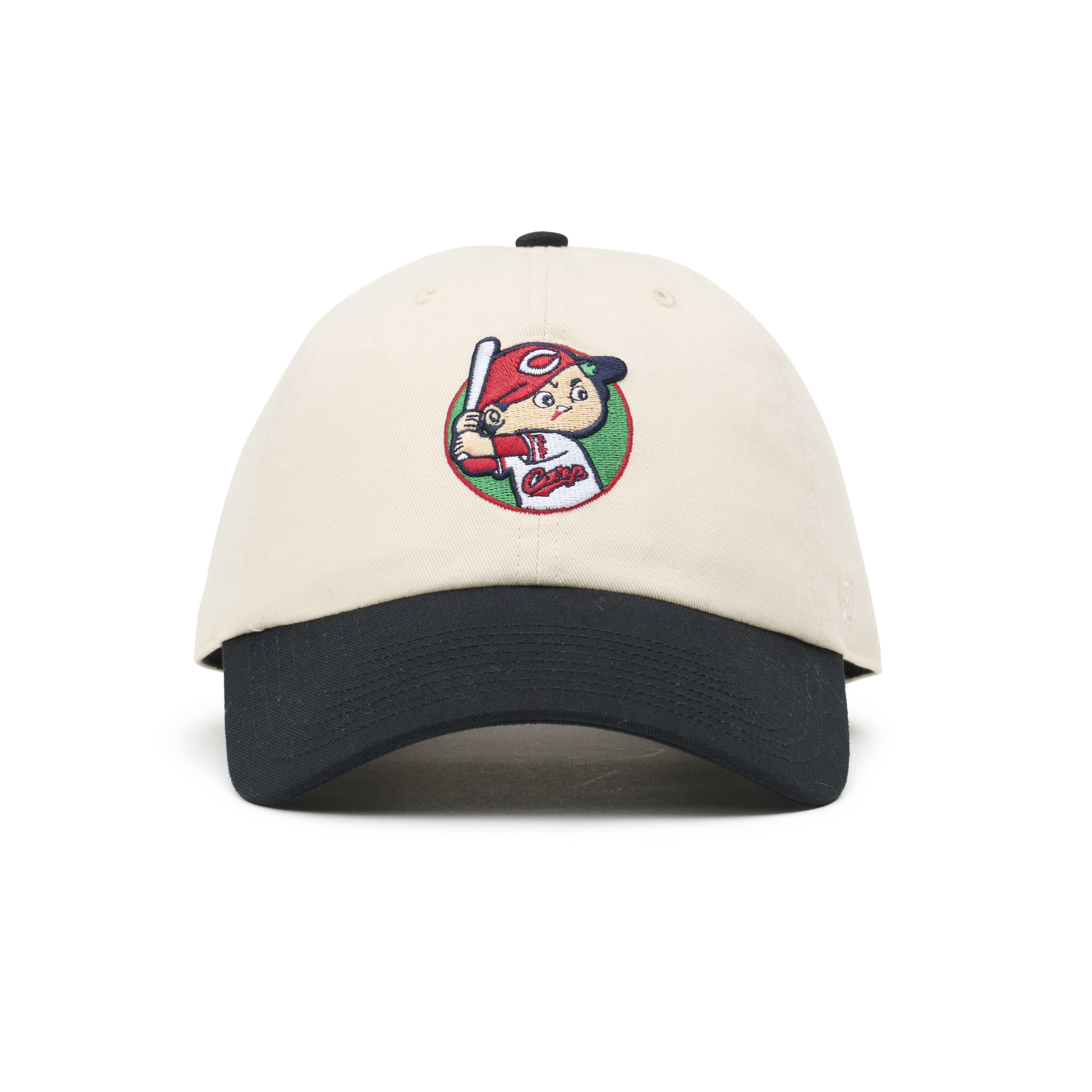 Carp カープ坊や B-Union Standard Flagship