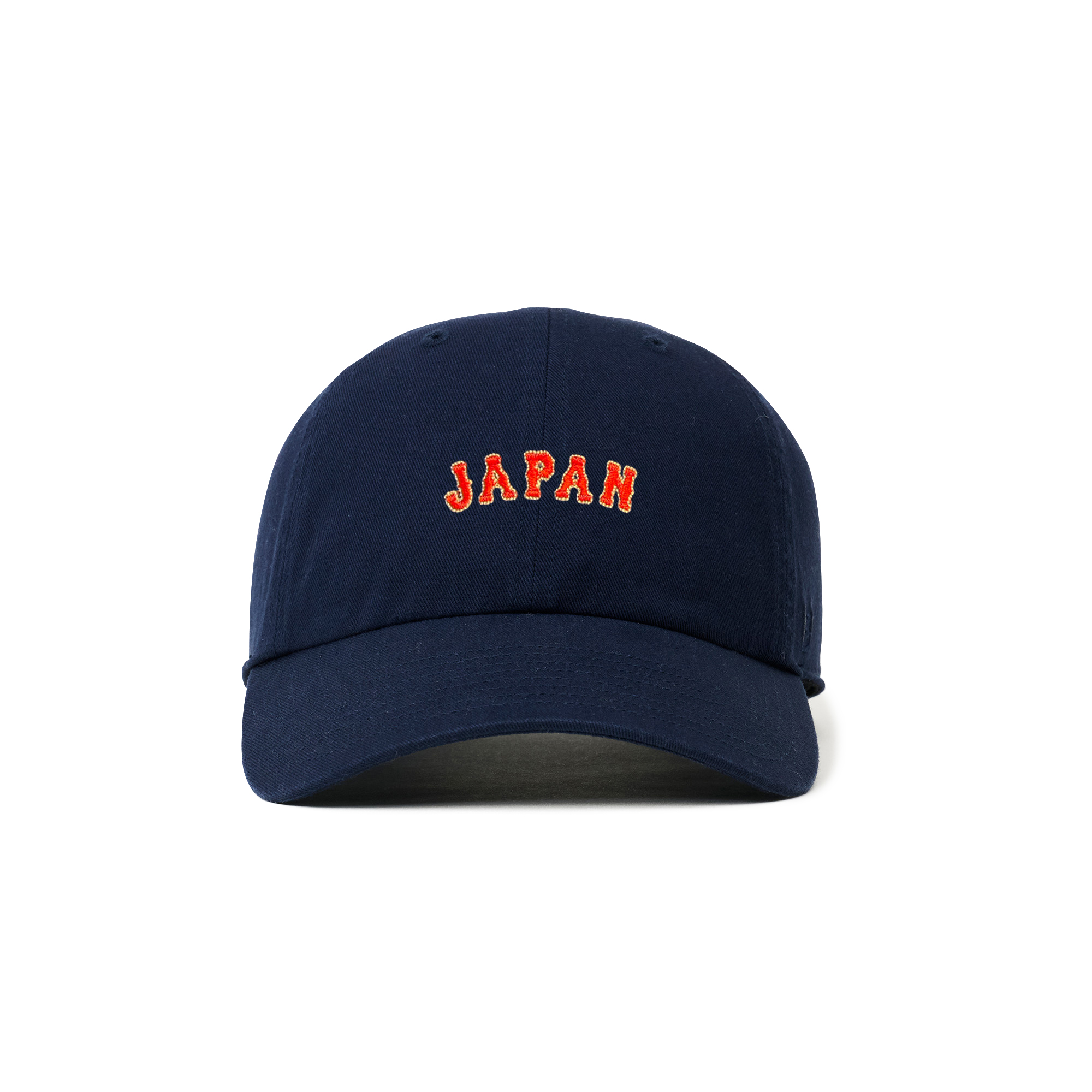 SAMURAI JAPAN B-Union Fundamental Script Flagship
