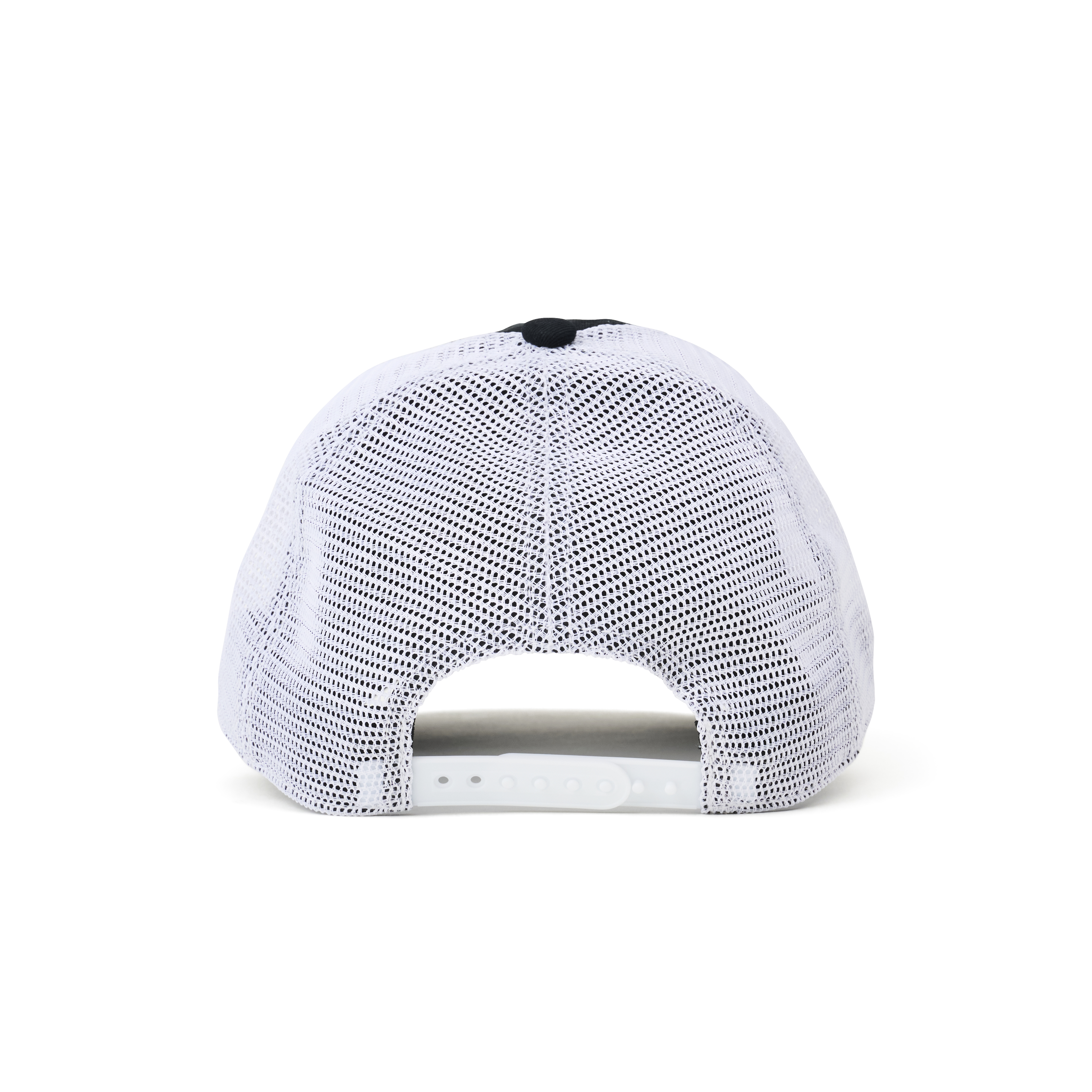 SAMURAI JAPAN B-Union Fundamental Flagship Mesh