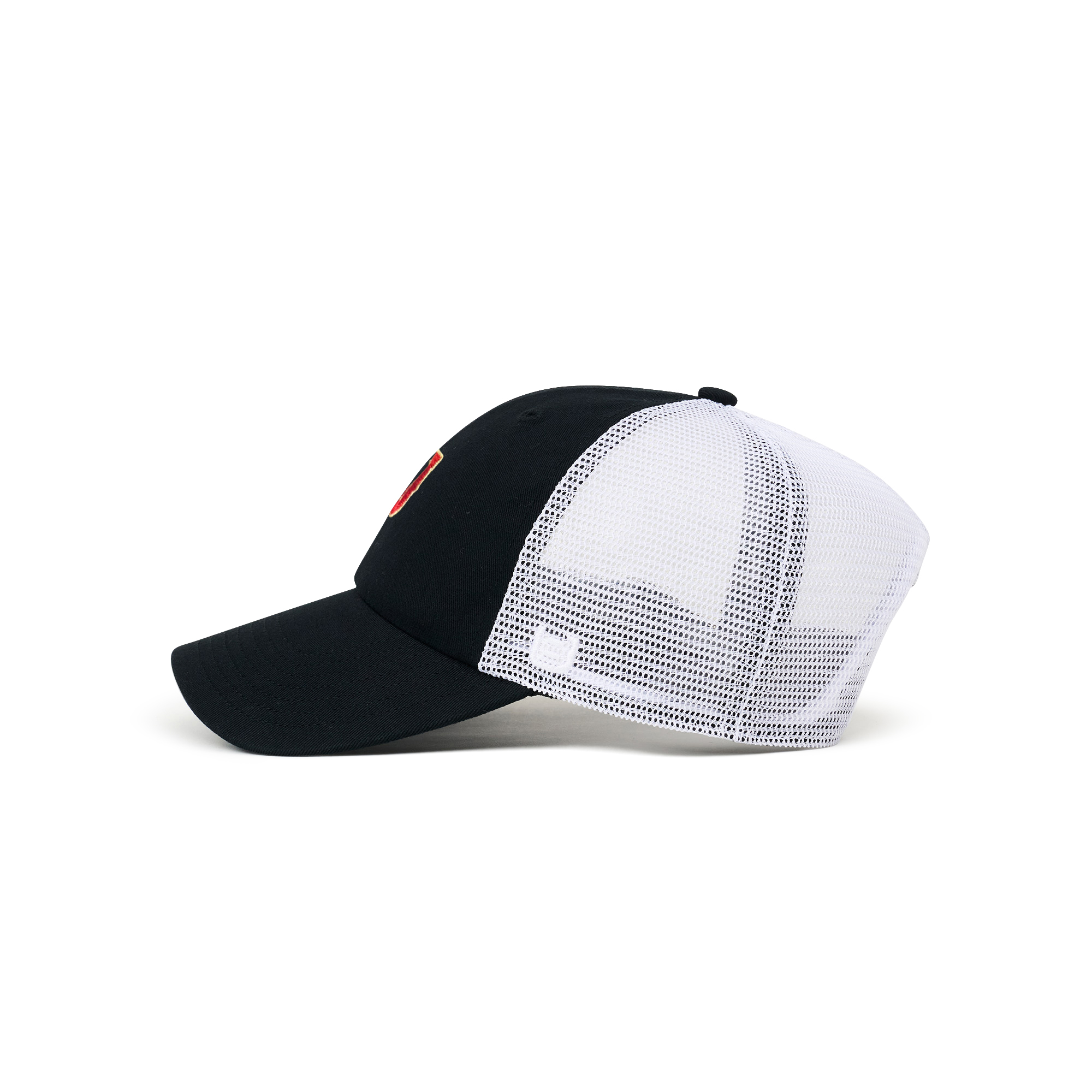 SAMURAI JAPAN B-Union Fundamental Flagship Mesh