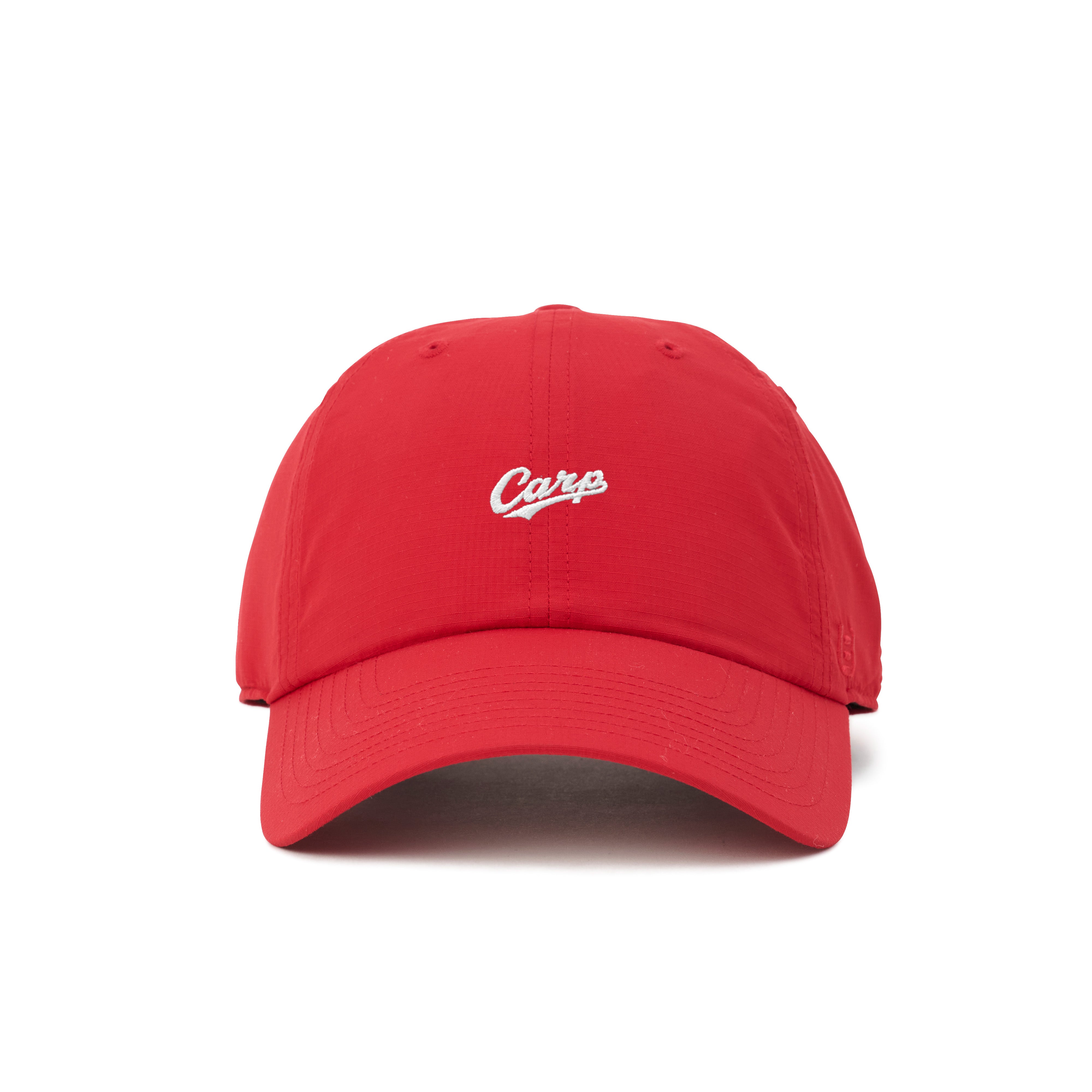 Carp B-Union Fundamental Script CoolNylon Flagship